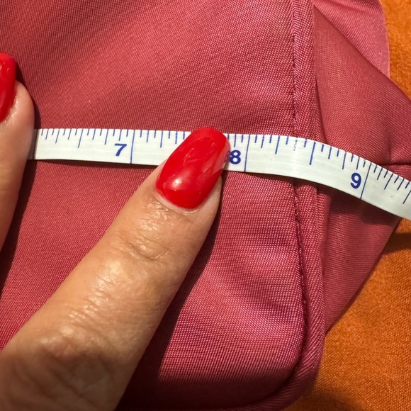 Prada Red Women's pouch pink - Picture 11 of 13